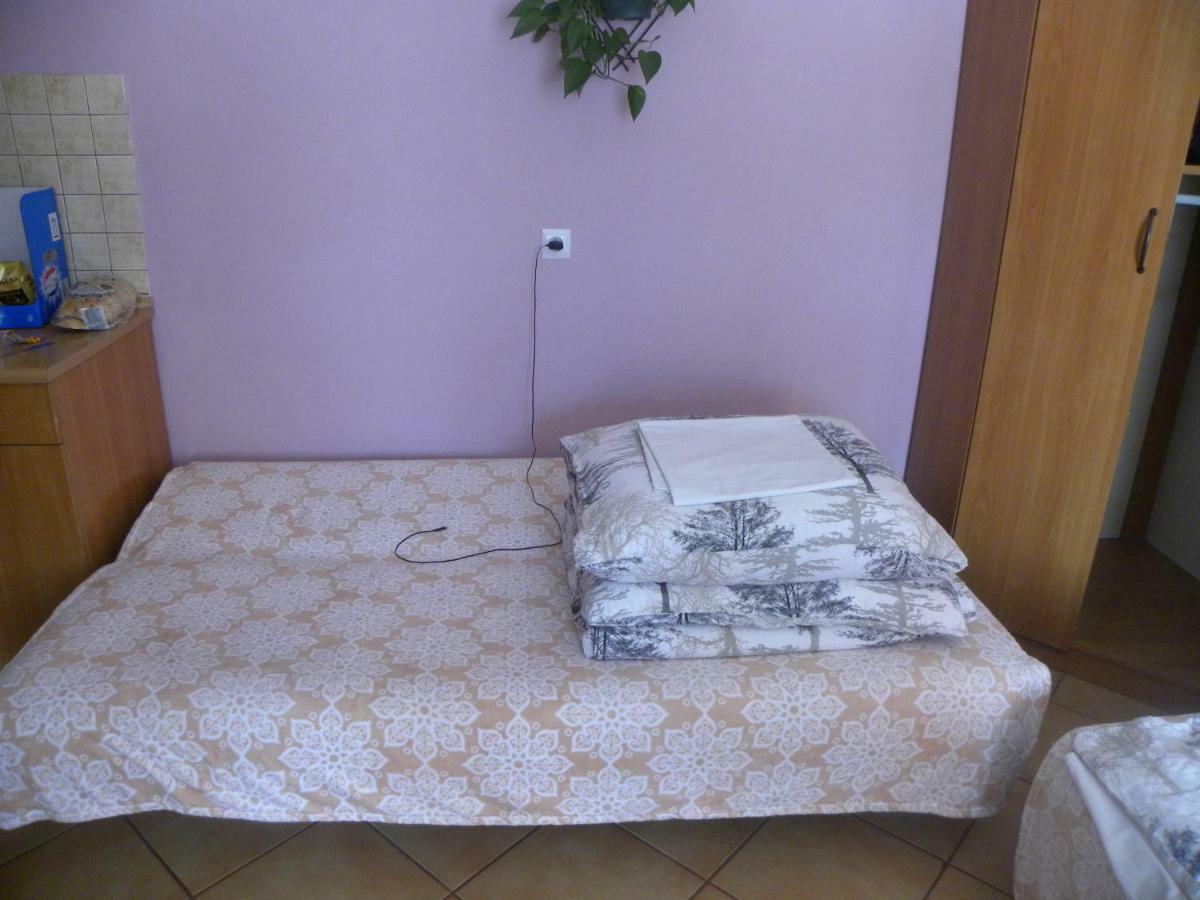 Stajnia Grazyny Mikorowo 46 Villa Czarna Dabrowka Bagian luar foto