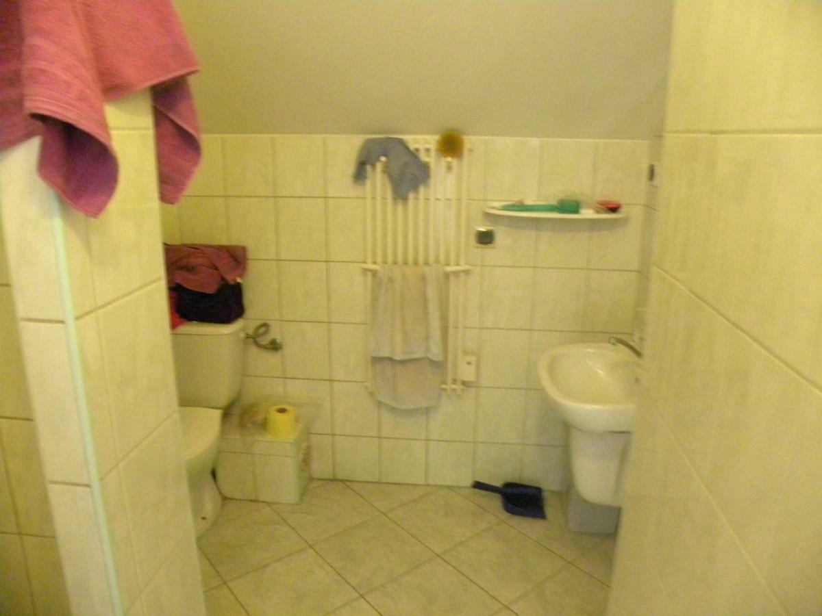 Stajnia Grazyny Mikorowo 46 Villa Czarna Dabrowka Bagian luar foto